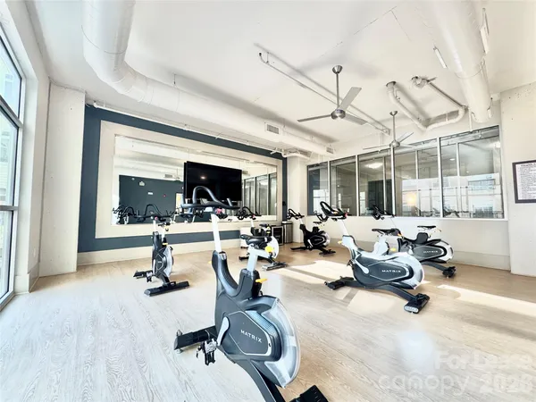 $2,224 | 905 Kenilworth Avenue, Unit B4A, Charlotte, NC 28204