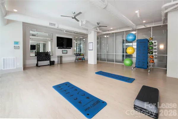 $2,224 | 905 Kenilworth Avenue, Unit B4A, Charlotte, NC 28204