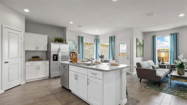 $324,990 | 905 Boll Weevil Drive, Cleburne, TX 76031