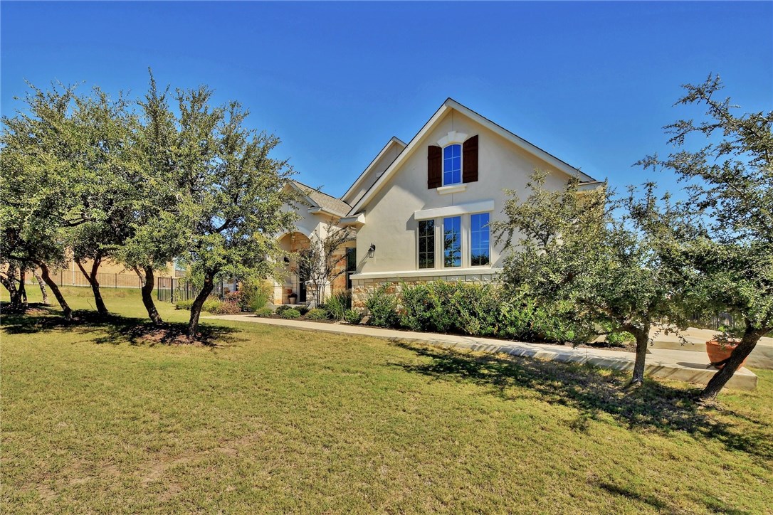 9525 Stratus Drive Dripping Springs, TX 78620 - Photo 1 of 1