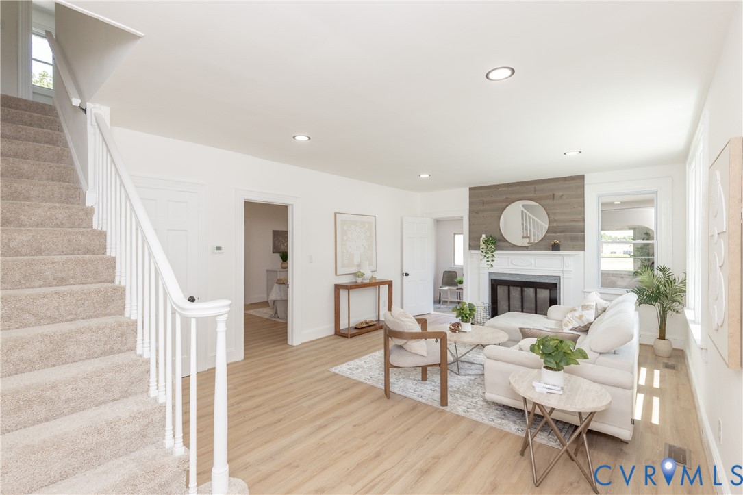 4008 River Road Petersburg, VA 23803 - Photo 2 of 41