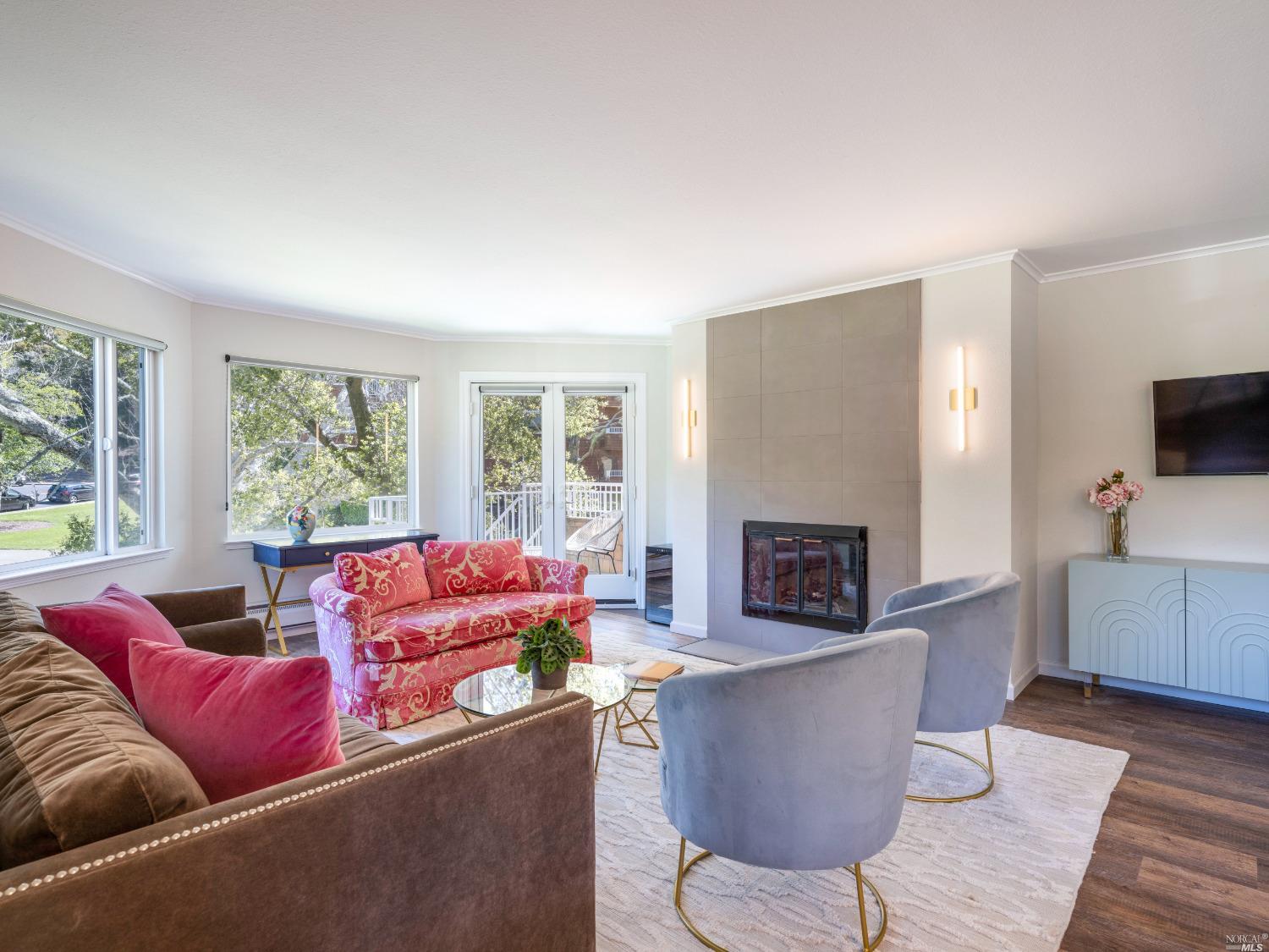 150 Seminary Drive, Unit 1A Mill Valley, CA 94941 - Photo 1 of 1