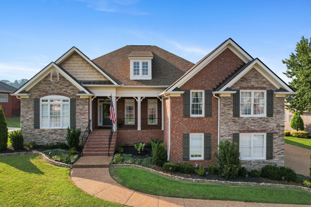 601 Ridgecrest Lane Lebanon, TN 37087 - Photo 1 of 45 Gallery Image 1