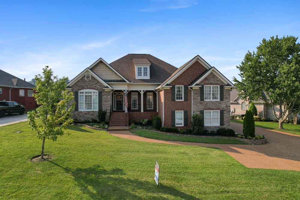 601 Ridgecrest Lane Lebanon, TN 37087 - Photo 35 of 45 Gallery Image 35