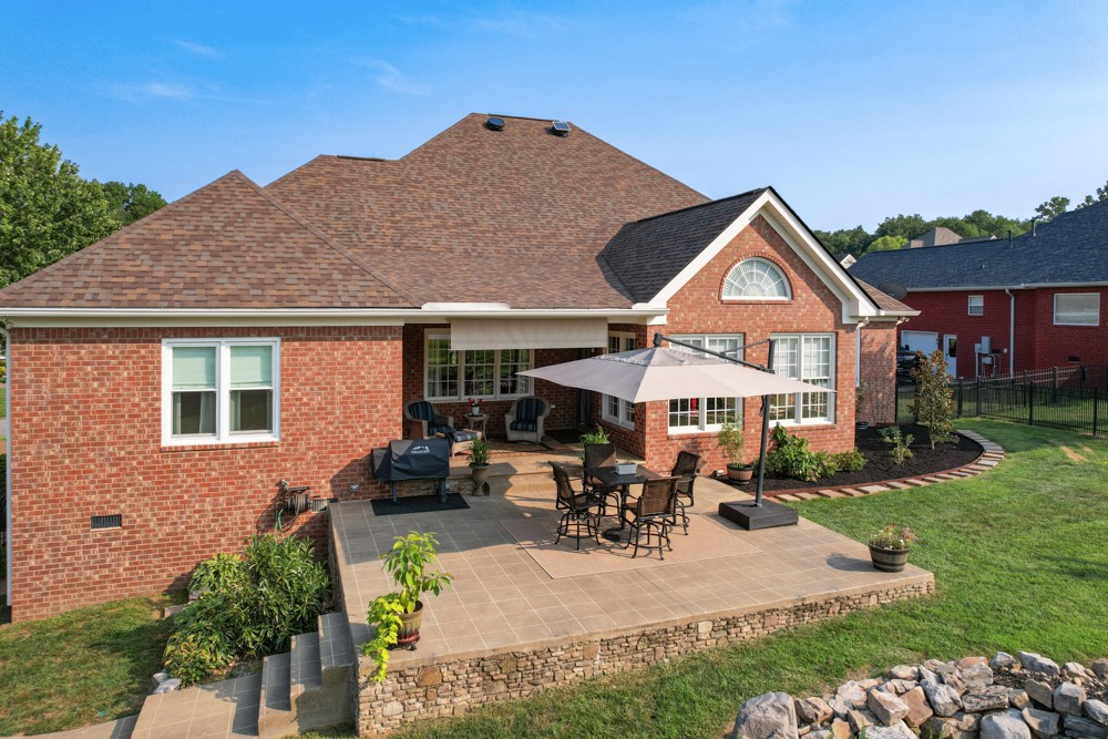 601 Ridgecrest Lane Lebanon, TN 37087 - Photo 38 of 45 Gallery Image 38