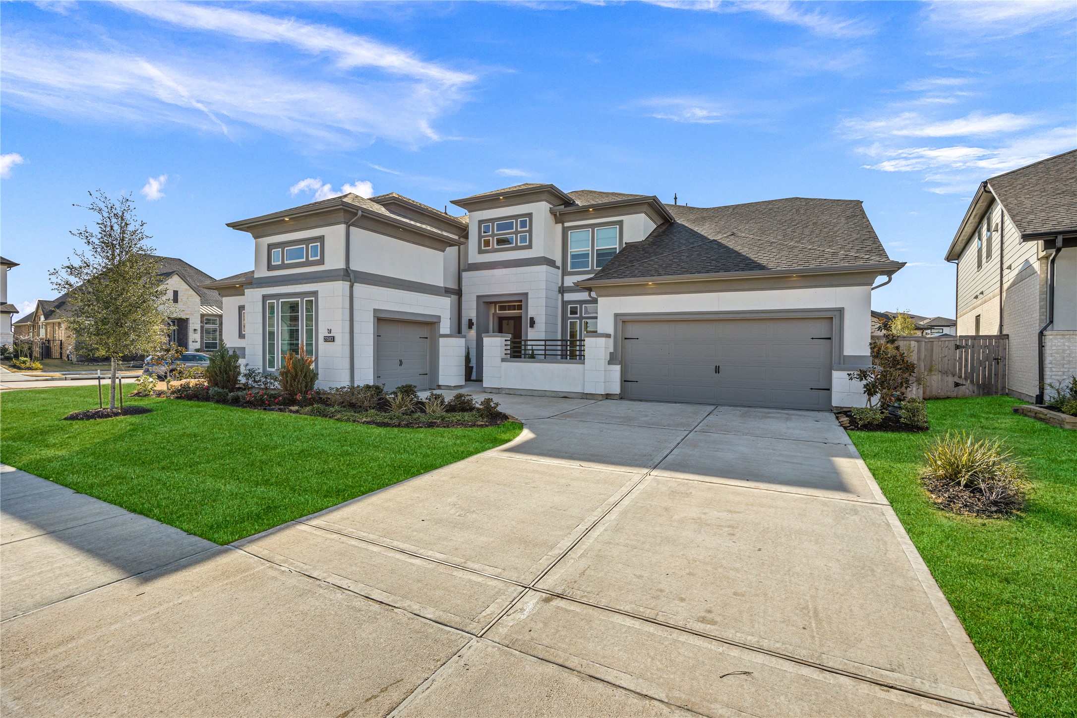 21503 Flowerhead Way Cypress, TX 77433 - Photo 2 of 34