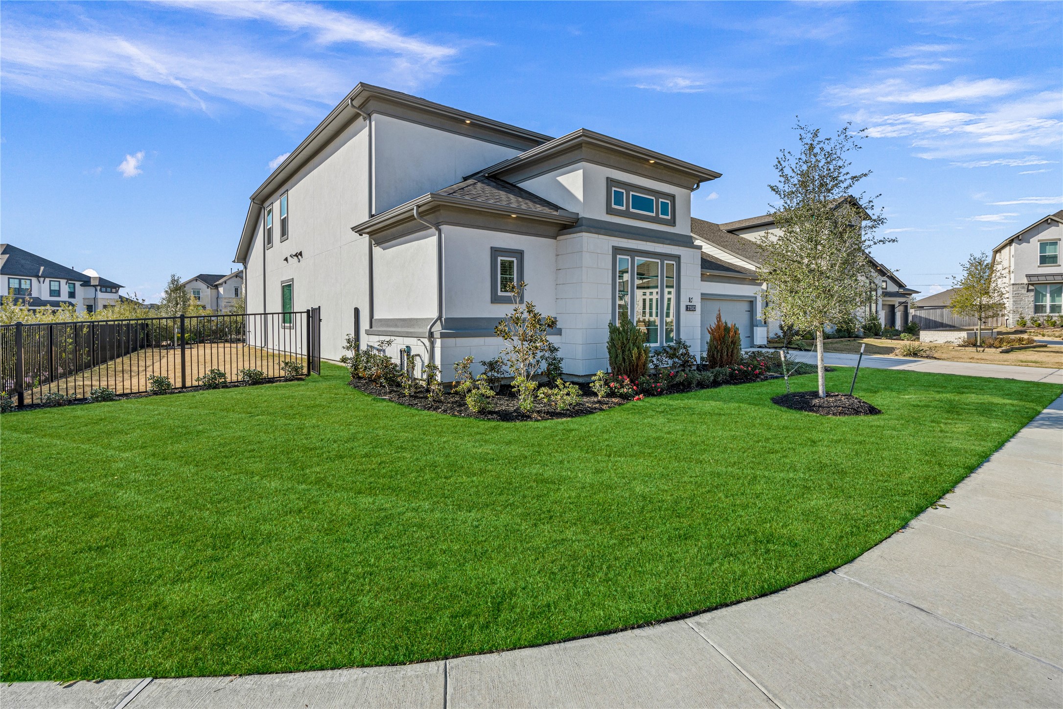 21503 Flowerhead Way Cypress, TX 77433 - Photo 3 of 34