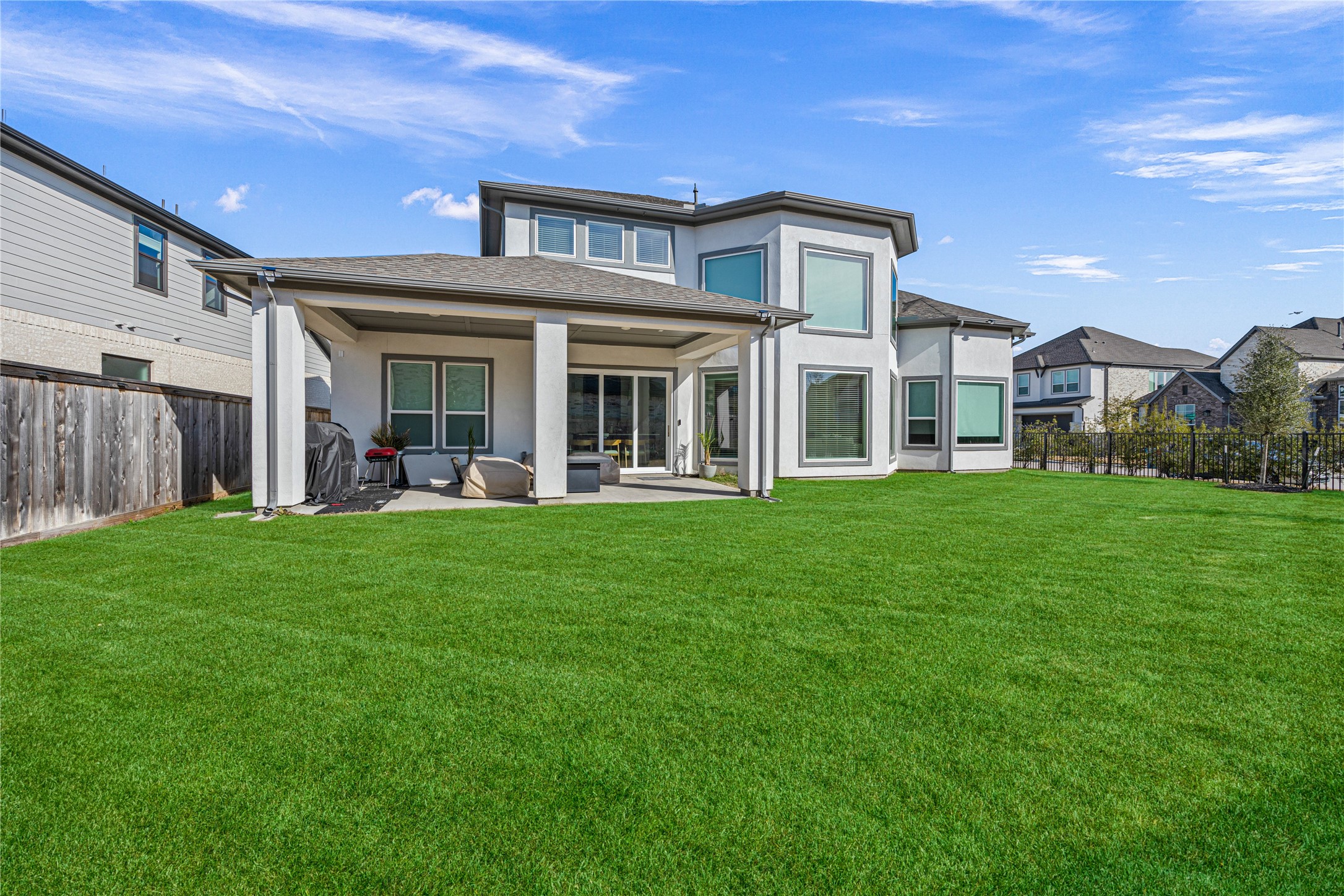 21503 Flowerhead Way Cypress, TX 77433 - Photo 31 of 34