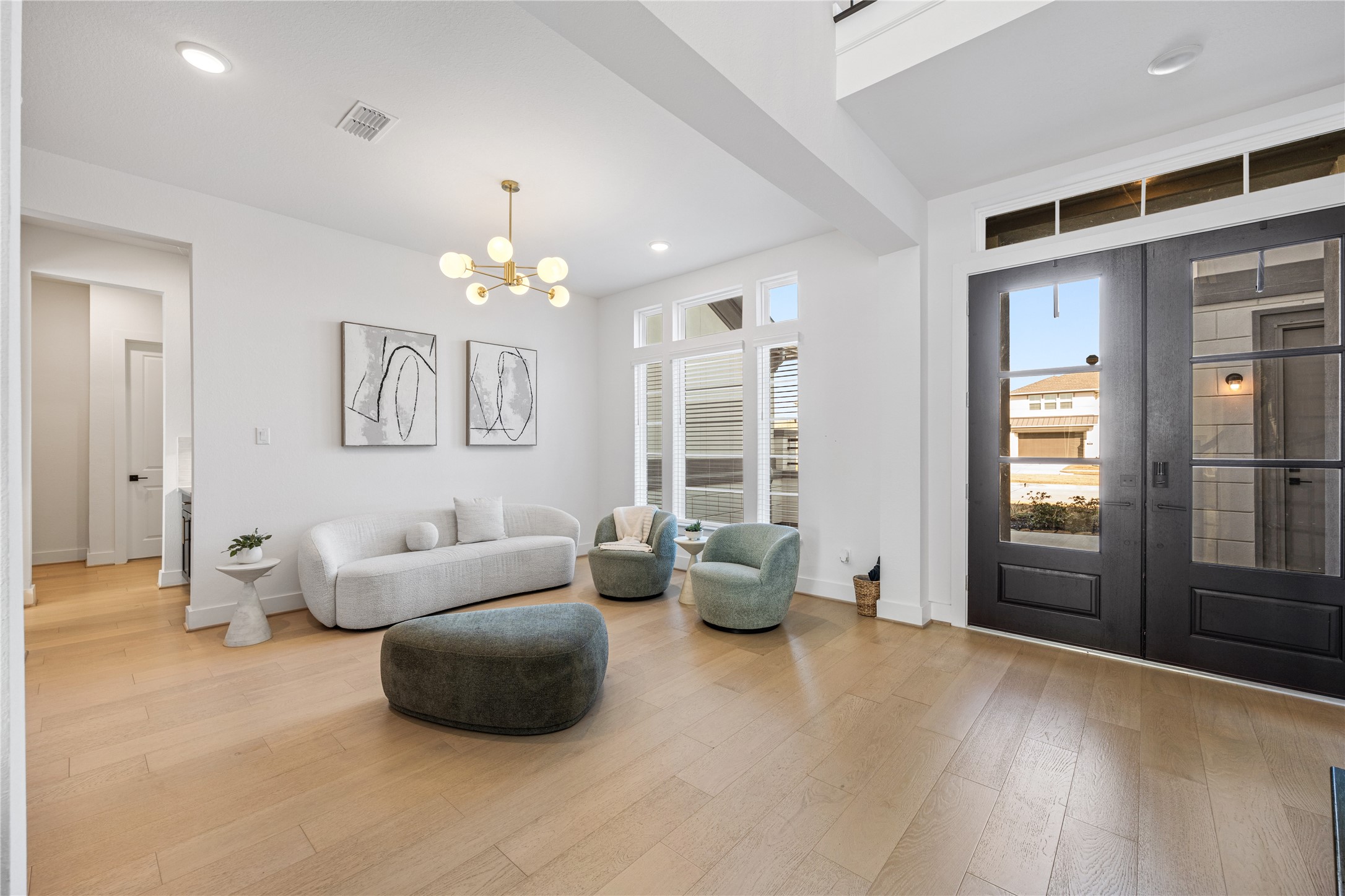 21503 Flowerhead Way Cypress, TX 77433 - Photo 7 of 34