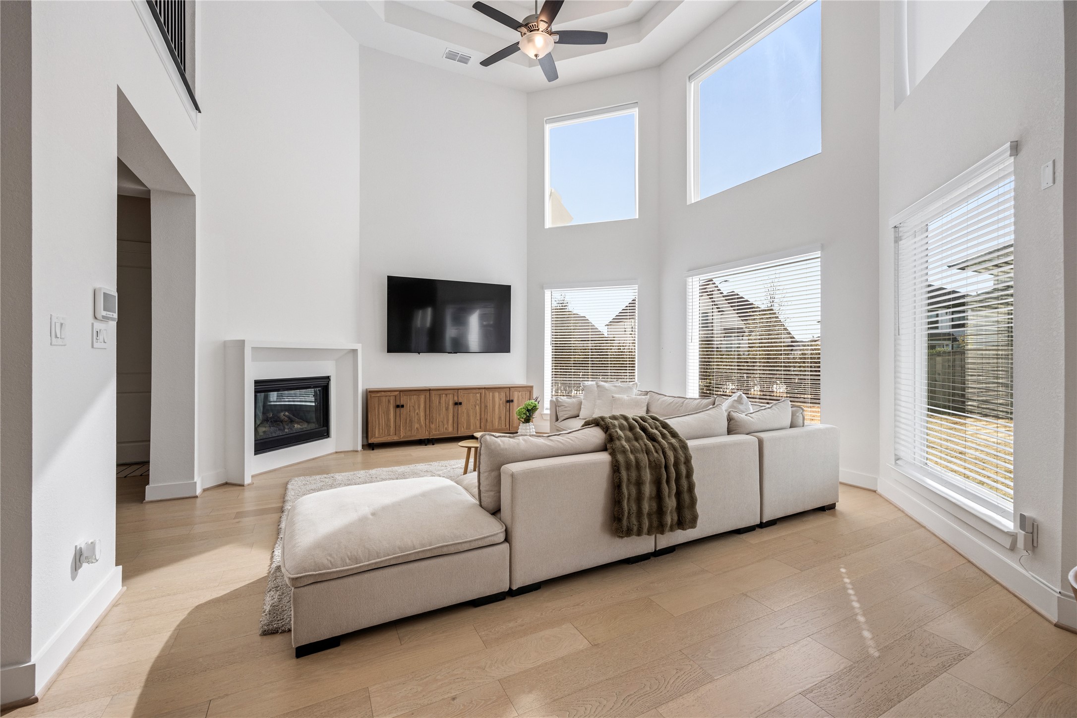 21503 Flowerhead Way Cypress, TX 77433 - Photo 9 of 34