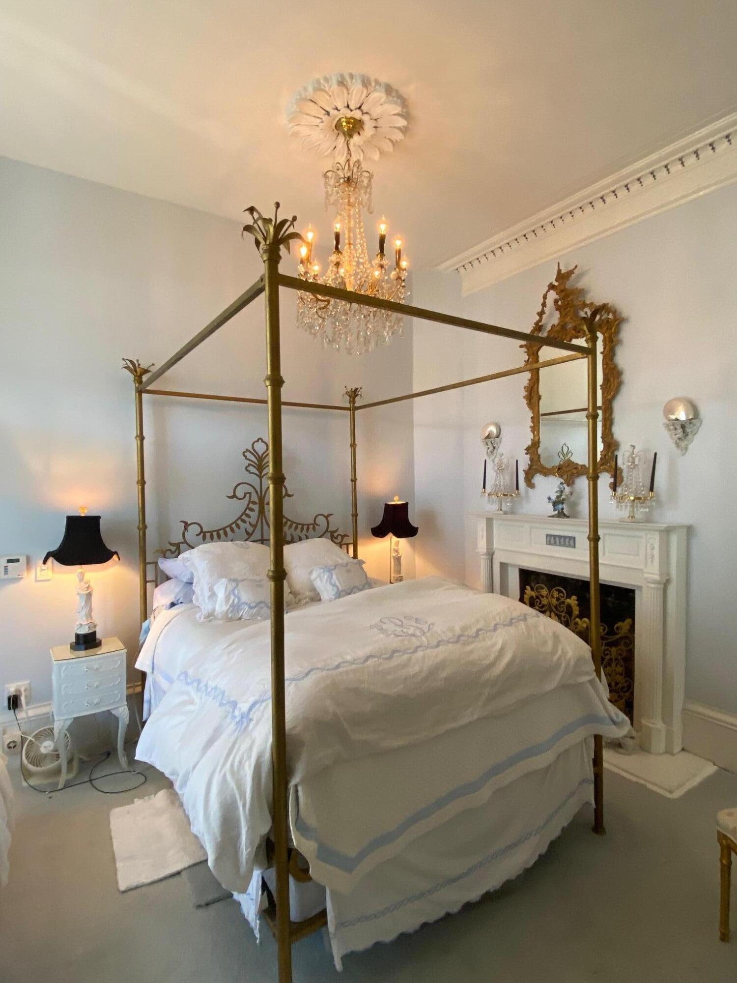 55 Hasell Street, Unit A Charleston, SC 29401 - Photo 11 of 27 IMG_0456