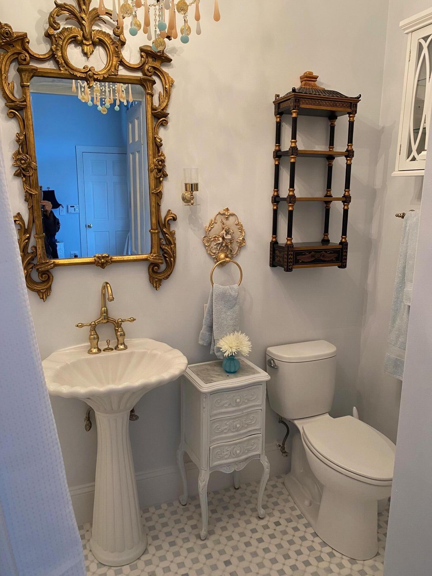 55 Hasell Street, Unit A Charleston, SC 29401 - Photo 13 of 27 IMG_0451 (1)