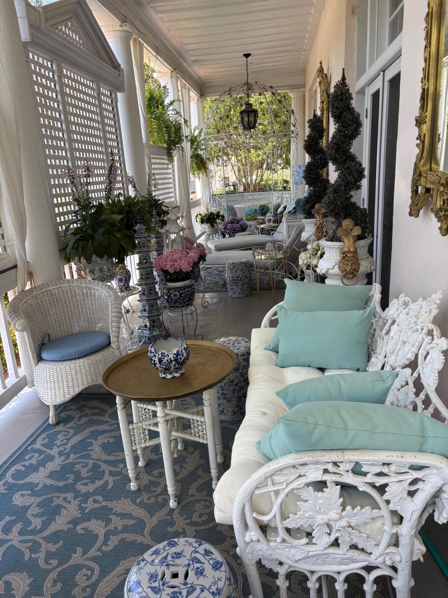 55 Hasell Street, Unit A Charleston, SC 29401 - Photo 17 of 27 IMG_6518