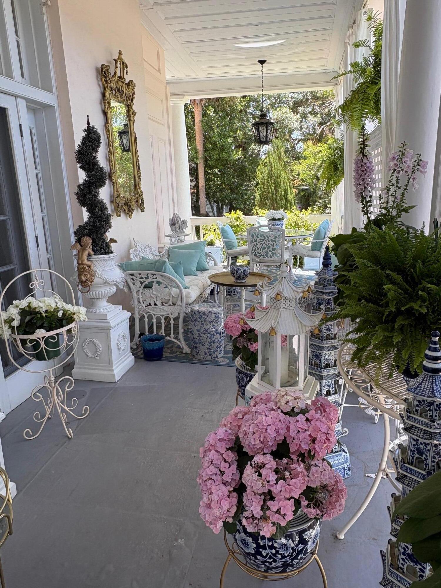 55 Hasell Street, Unit A Charleston, SC 29401 - Photo 19 of 27 IMG_6521