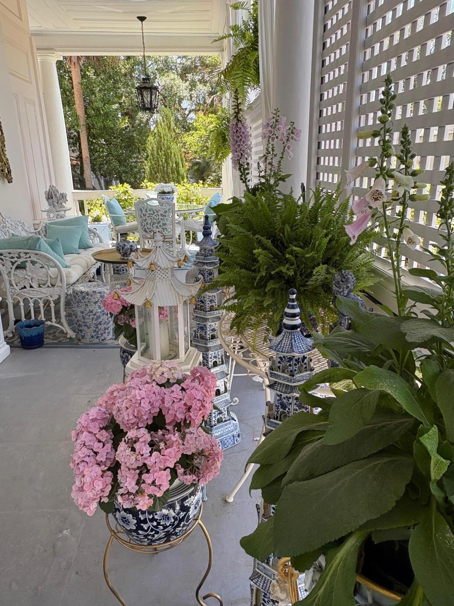 55 Hasell Street, Unit A Charleston, SC 29401 - Photo 20 of 27 IMG_6520