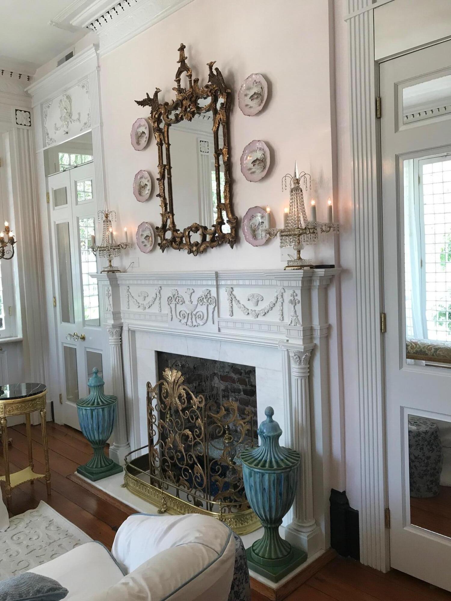 55 Hasell Street, Unit A Charleston, SC 29401 - Photo 2 of 27 IMG_5547 (1)