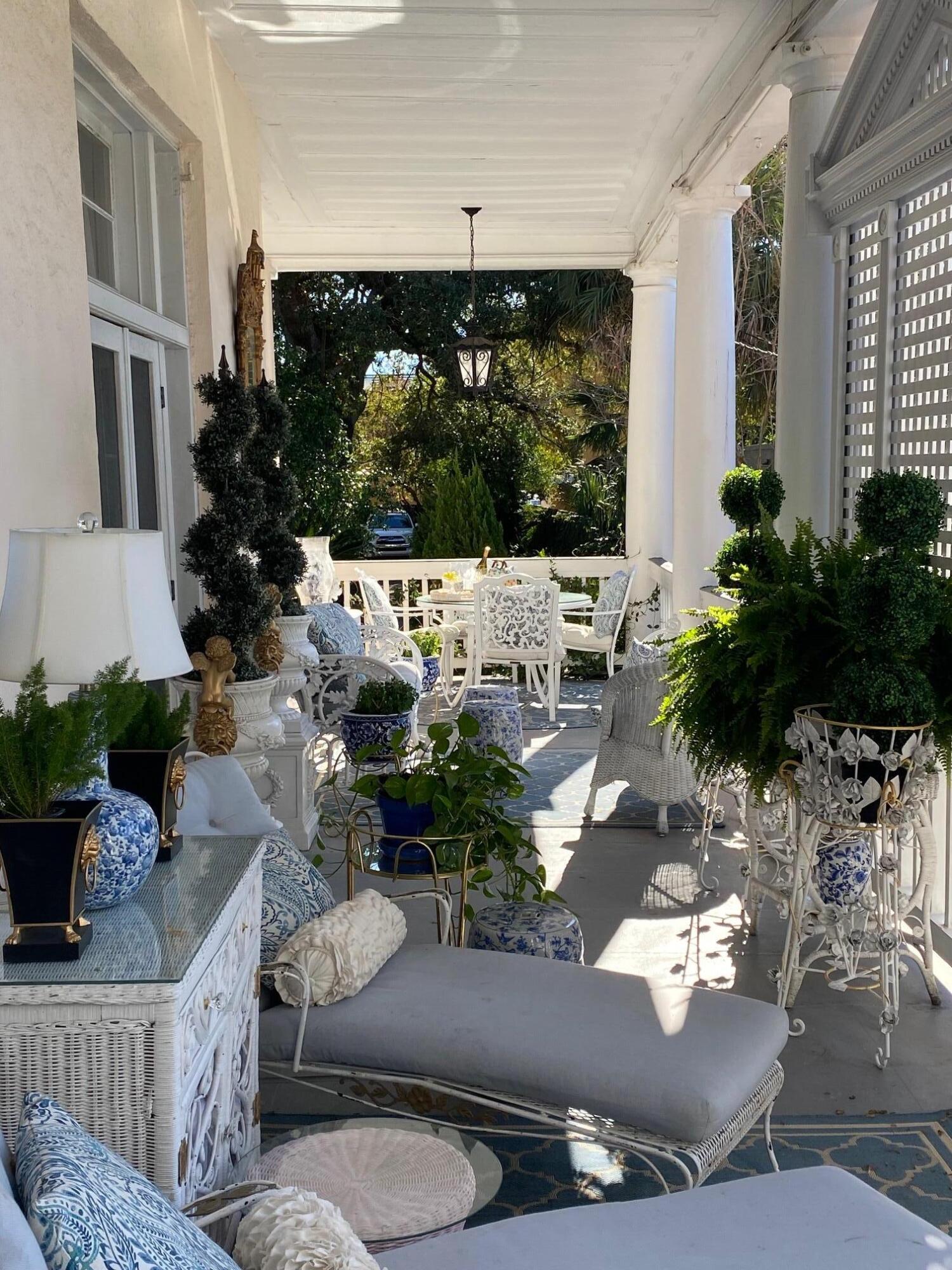 55 Hasell Street, Unit A Charleston, SC 29401 - Photo 21 of 27 IMG_0464