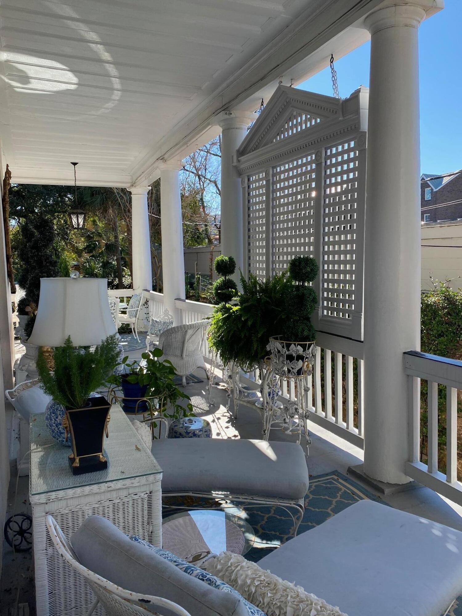 55 Hasell Street, Unit A Charleston, SC 29401 - Photo 23 of 27 IMG_0465