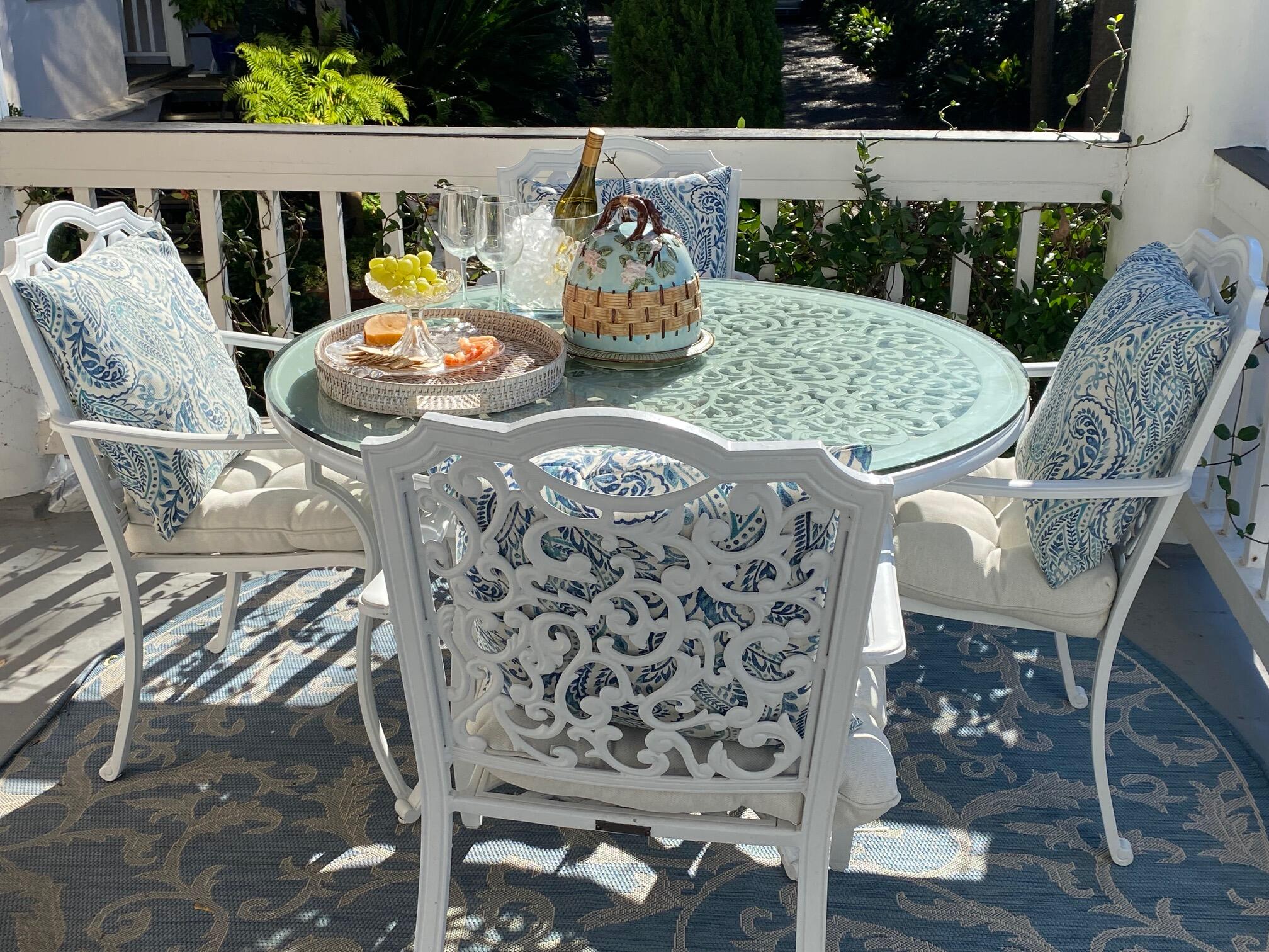 55 Hasell Street, Unit A Charleston, SC 29401 - Photo 24 of 27 IMG_0459