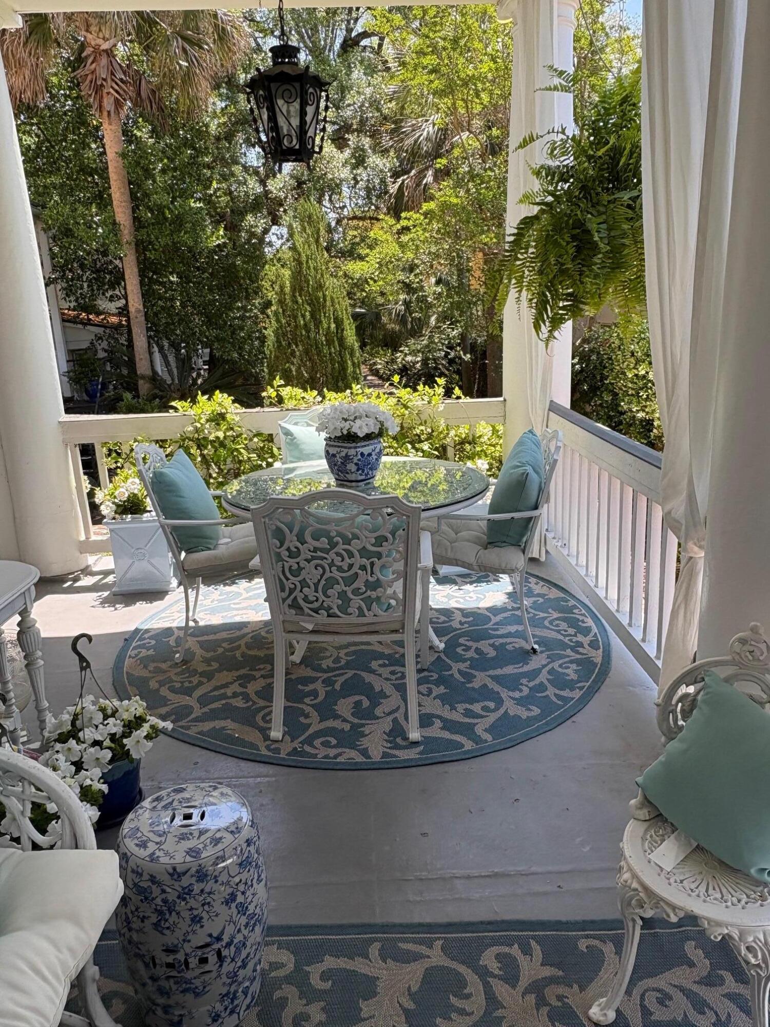 55 Hasell Street, Unit A Charleston, SC 29401 - Photo 25 of 27 IMG_6522