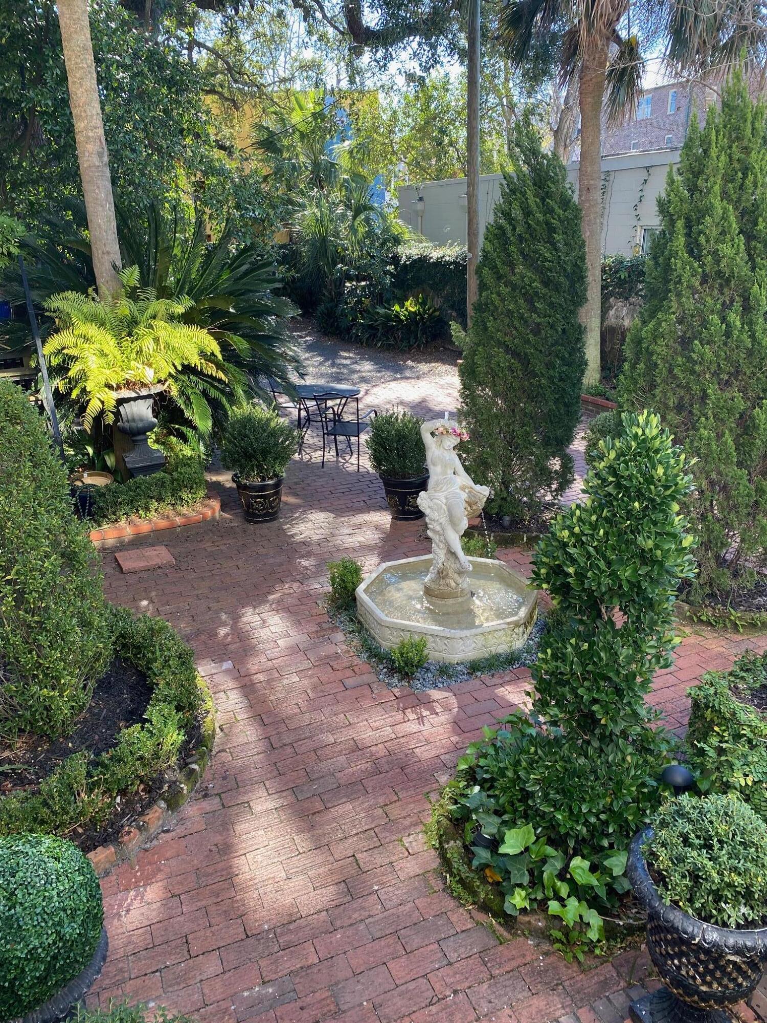 55 Hasell Street, Unit A Charleston, SC 29401 - Photo 26 of 27 IMG_0472