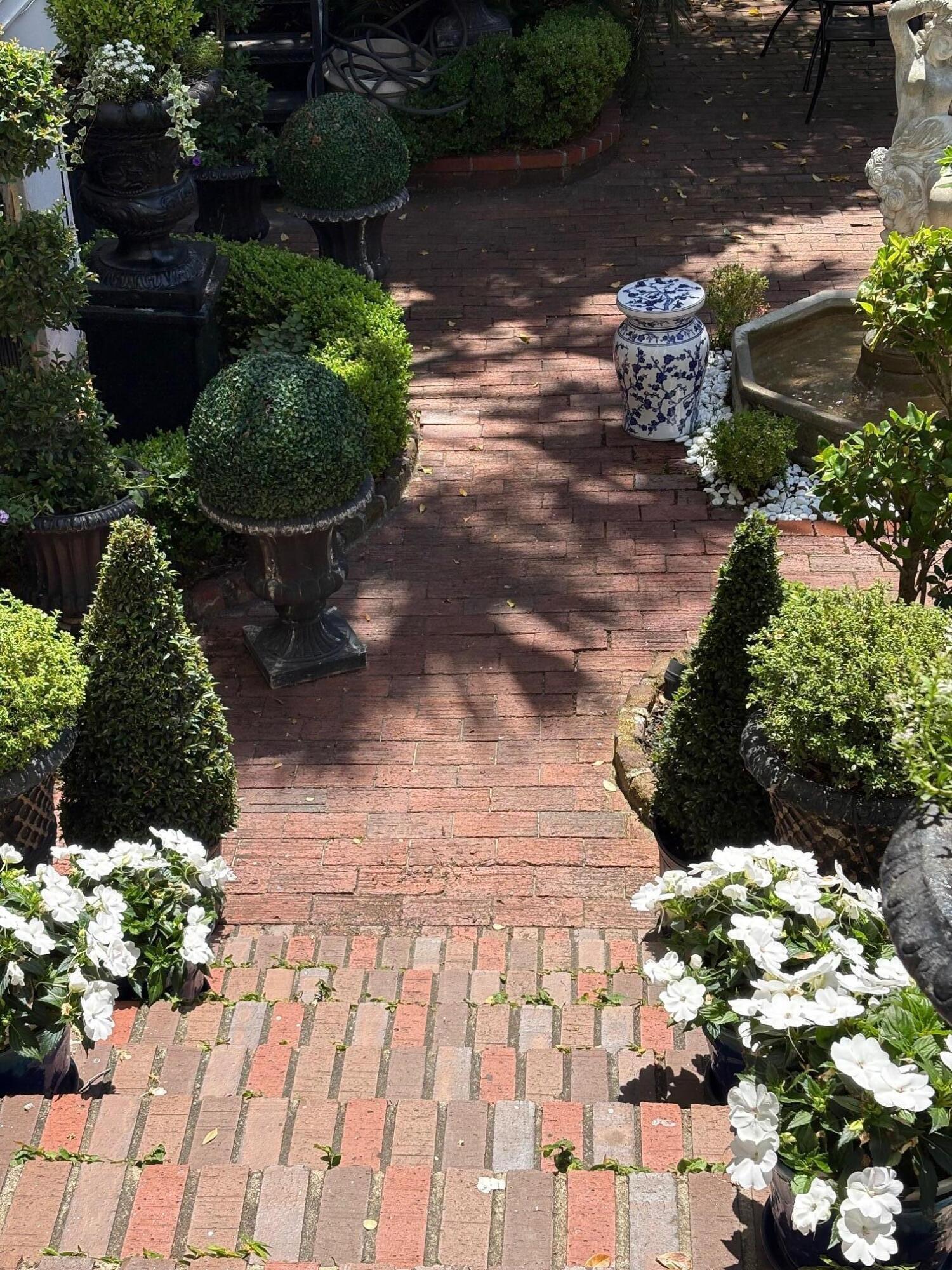 55 Hasell Street, Unit A Charleston, SC 29401 - Photo 27 of 27 IMG_6525