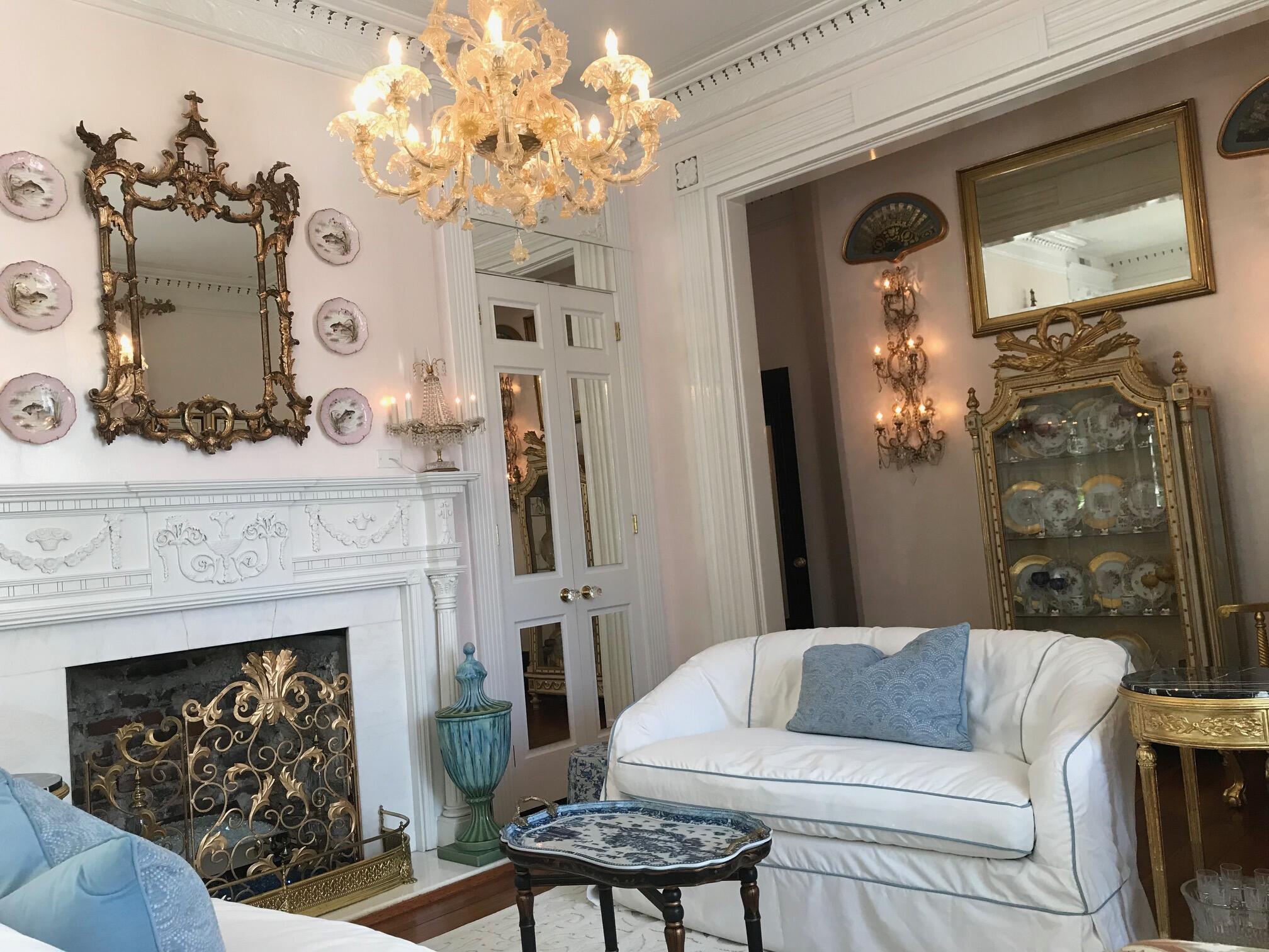 55 Hasell Street, Unit A Charleston, SC 29401 - Photo 3 of 27 IMG_5549