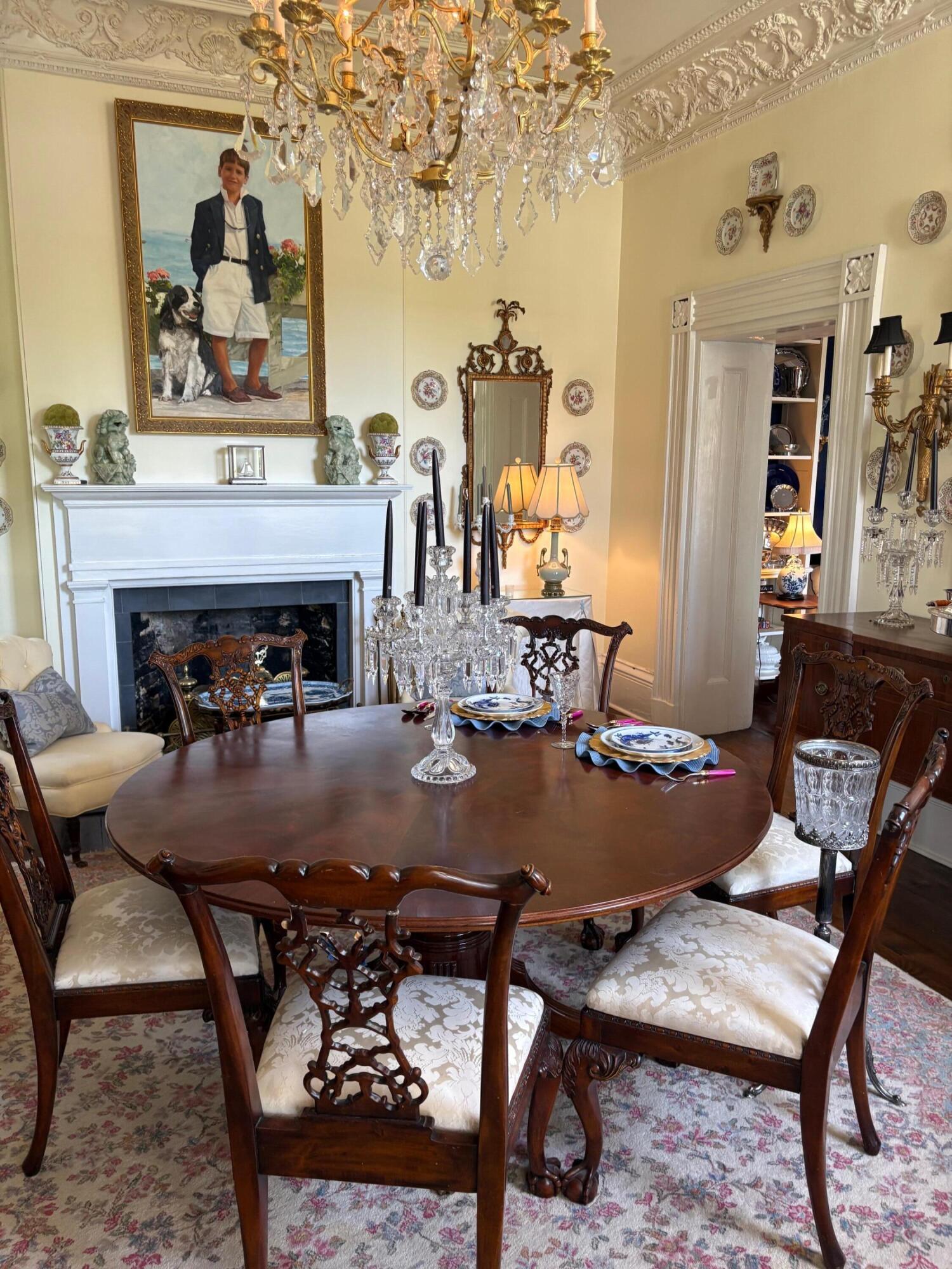 55 Hasell Street, Unit A Charleston, SC 29401 - Photo 5 of 27 IMG_6526