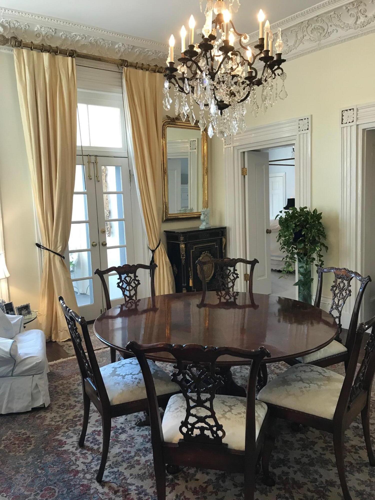 55 Hasell Street, Unit A Charleston, SC 29401 - Photo 6 of 27 IMG_5572