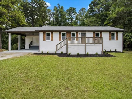 $275,000 | 127 Lee Road, Senoia, GA 30276
