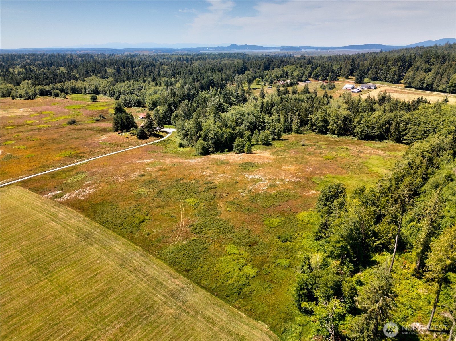 0 Colony Road Bow, WA 98232 - Photo 7 of 10 a view of an ocean view