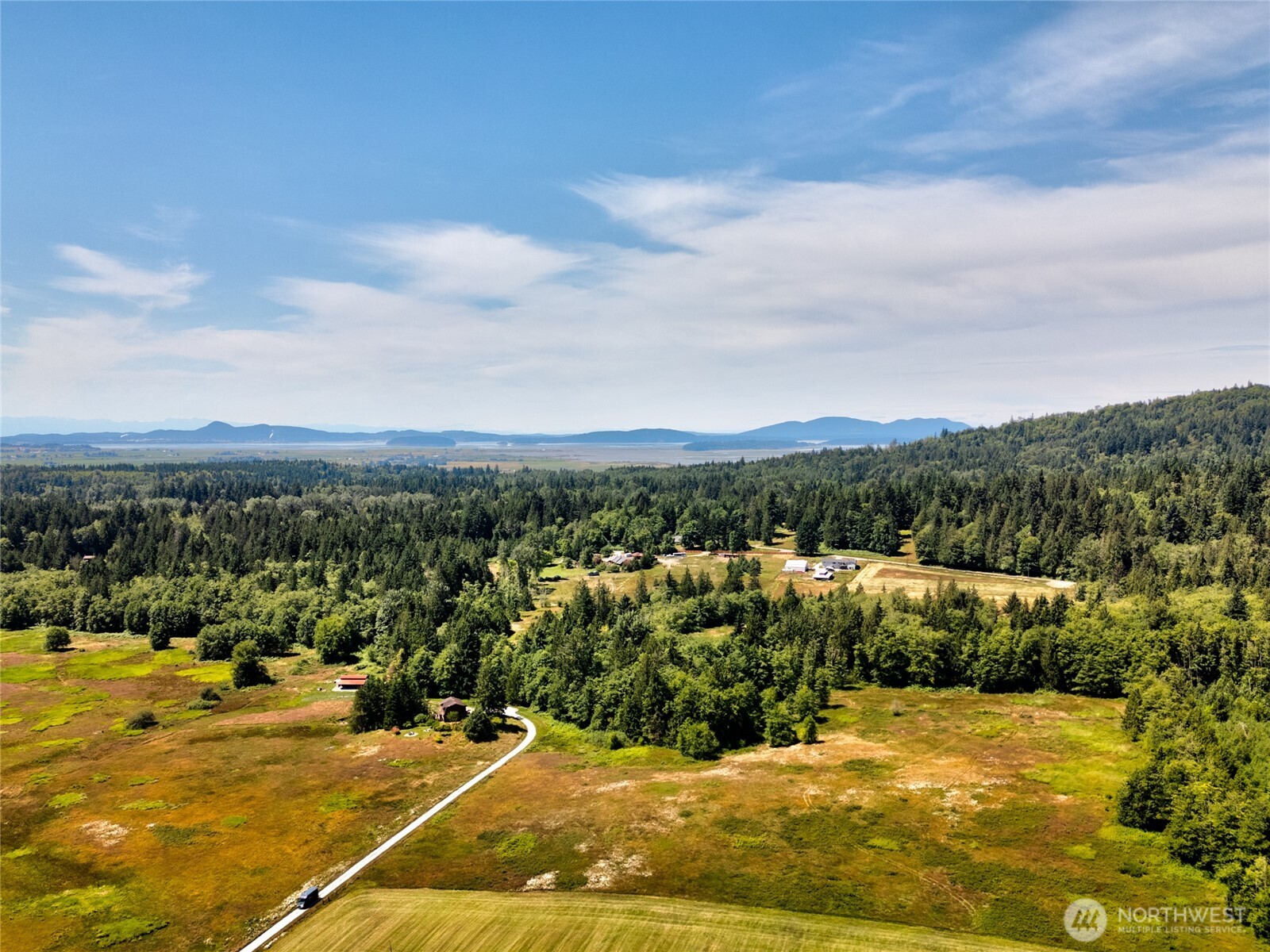 0 Colony Road Bow, WA 98232 - Photo 10 of 10 a view of an ocean