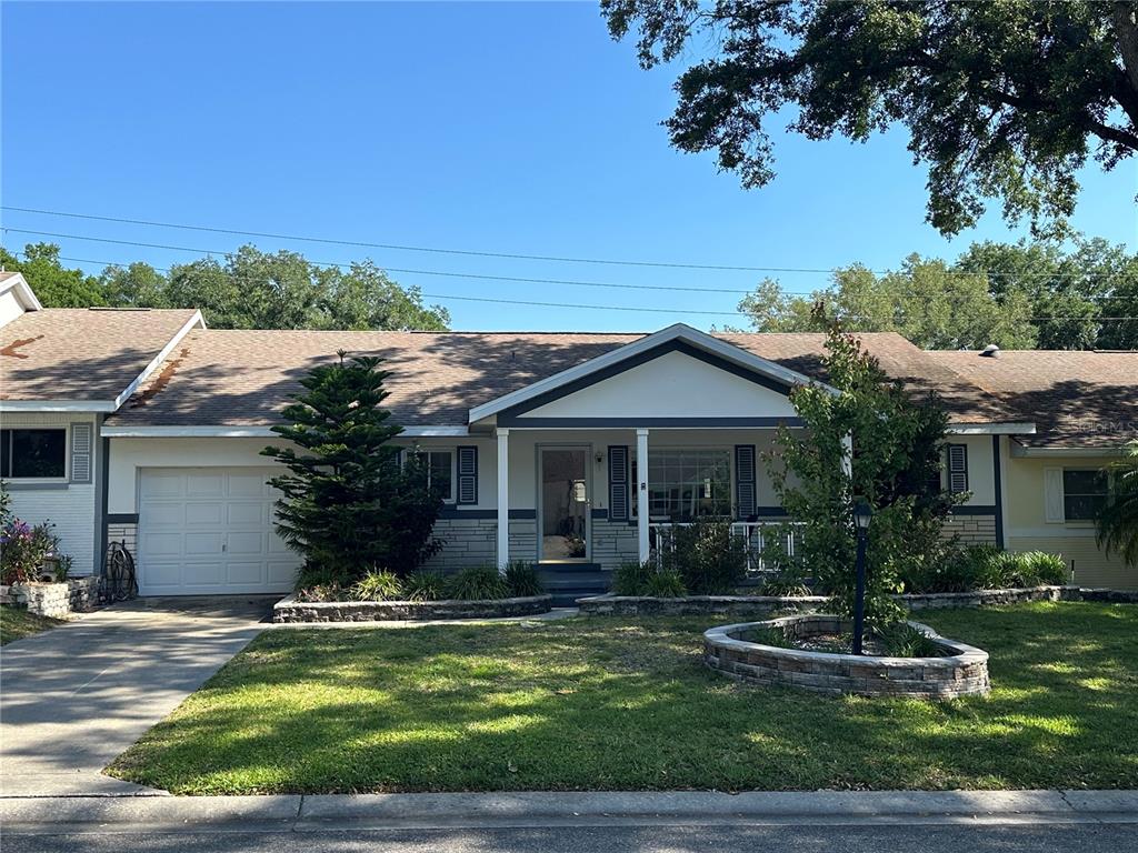 8829 Southwest 94 Street, Unit E Ocala, FL 34481 - Photo 1 of 1 FRONT