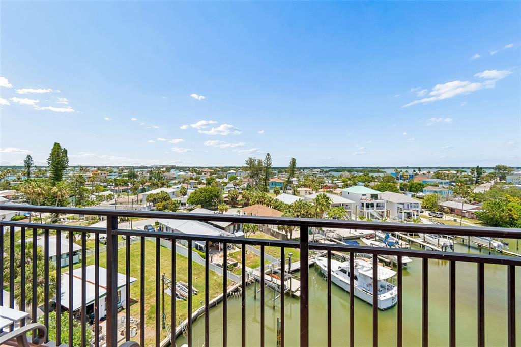 13235 Gulf Boulevard, Unit 603 St. Petersburg, FL 33708 - Photo 28 of 57
