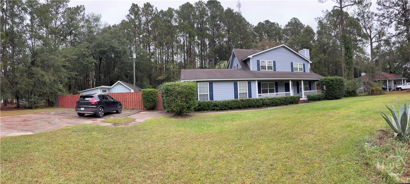 2328 Fort Argyle Road Bloomingdale, GA 31302 - Photo 2 of 75
