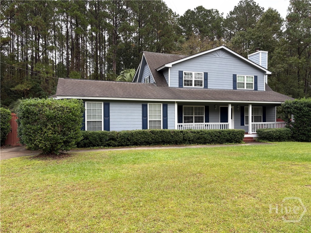2328 Fort Argyle Road Bloomingdale, GA 31302 - Photo 3 of 75