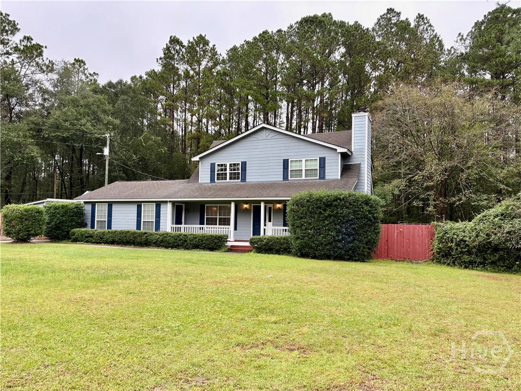 2328 Fort Argyle Road Bloomingdale, GA 31302 - Photo 4 of 75