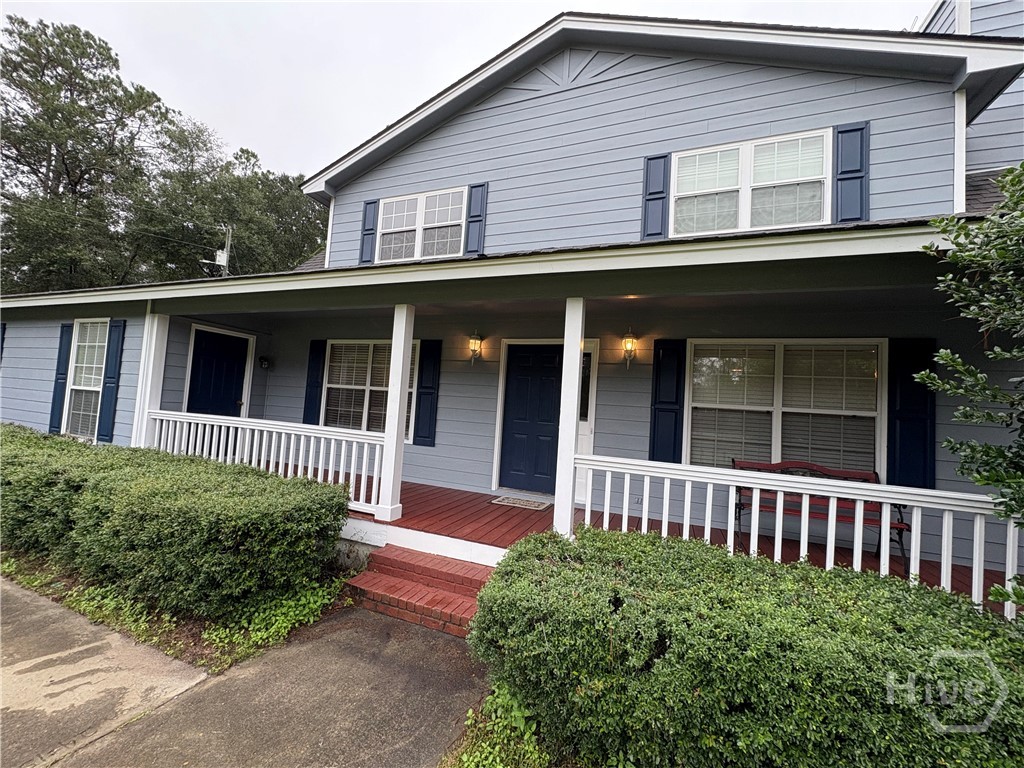 2328 Fort Argyle Road Bloomingdale, GA 31302 - Photo 5 of 75