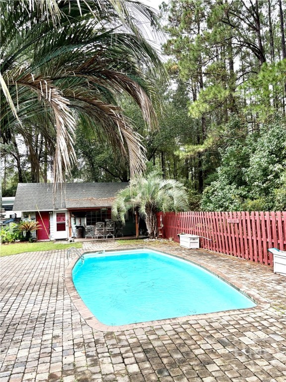 2328 Fort Argyle Road Bloomingdale, GA 31302 - Photo 51 of 75