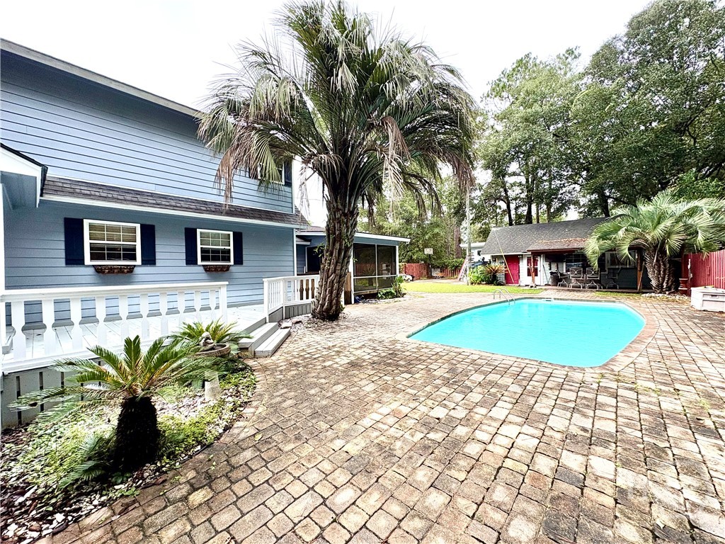 2328 Fort Argyle Road Bloomingdale, GA 31302 - Photo 53 of 75