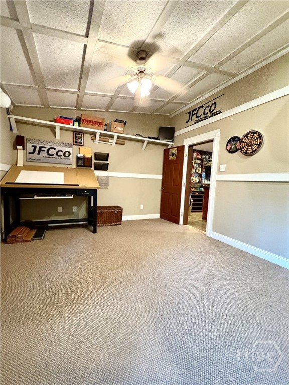 2328 Fort Argyle Road Bloomingdale, GA 31302 - Photo 68 of 75