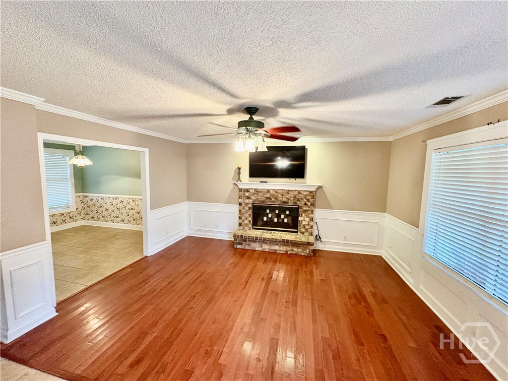 2328 Fort Argyle Road Bloomingdale, GA 31302 - Photo 9 of 75
