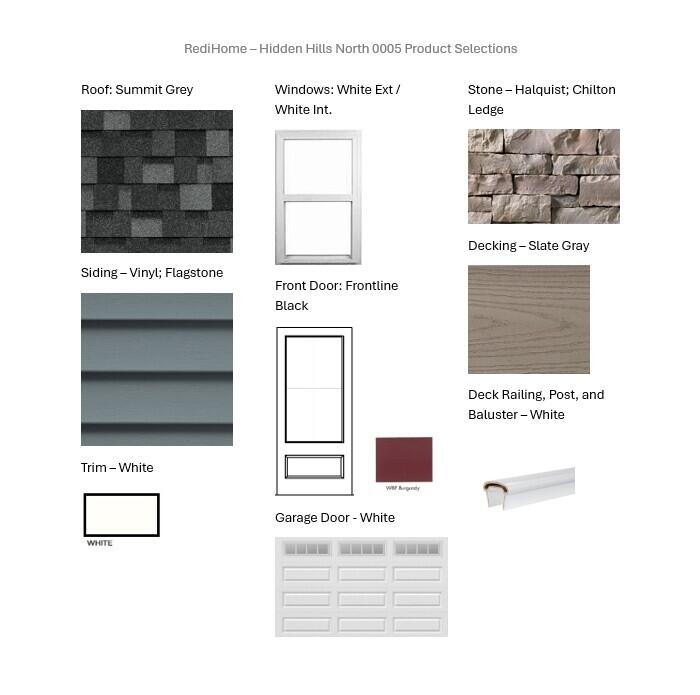 384 Sweetwater Boulevard, Unit LT5 Port Washington, WI 53074 - Photo 2 of 4 Exterior