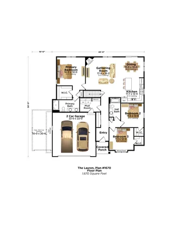 $629,900 | 384 Sweetwater Boulevard, Unit LT5, Port Washington, WI 53074