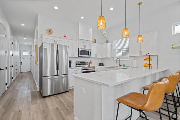 $1,600,000 | 108 San Vincente Street, Panama City Beach, FL 32413