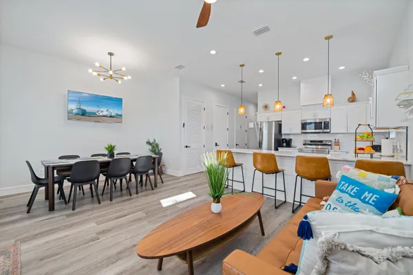 $1,600,000 | 108 San Vincente Street, Panama City Beach, FL 32413