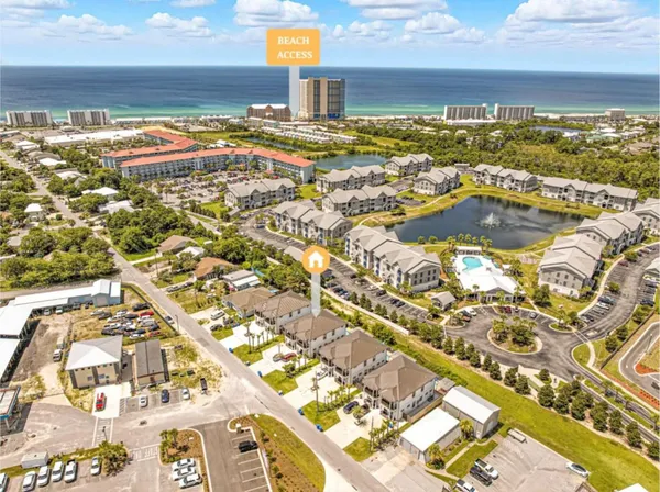$1,600,000 | 108 San Vincente Street, Panama City Beach, FL 32413