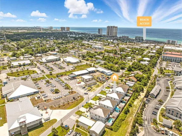 $1,600,000 | 108 San Vincente Street, Panama City Beach, FL 32413