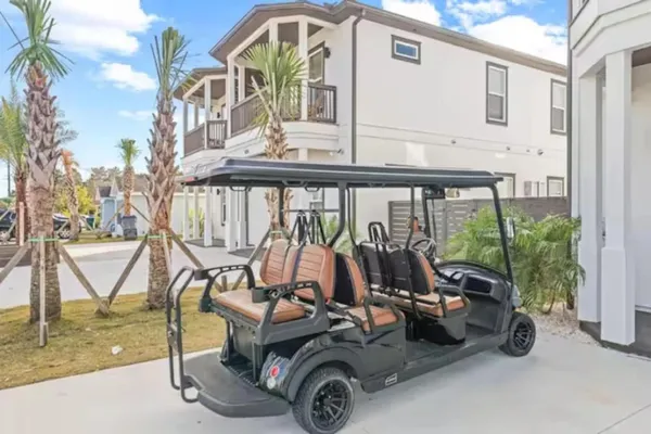 $1,600,000 | 108 San Vincente Street, Panama City Beach, FL 32413