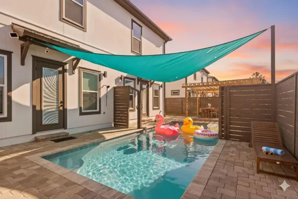 $1,600,000 | 108 San Vincente Street, Panama City Beach, FL 32413